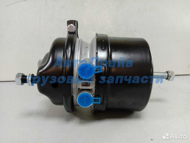 Энергоаккумулятор Даф 105 дисковый тормоз тип 24/2