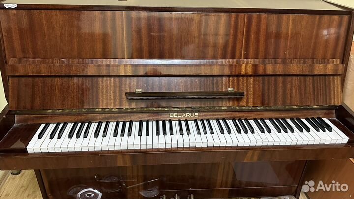Пианино Belarus