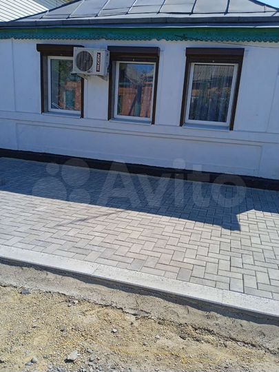 Дом 50 м² на участке 1,5 сот.