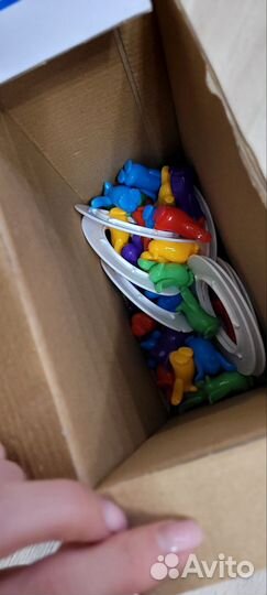 Настольные игры падающая башня