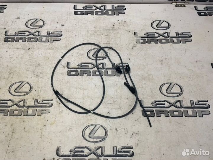 Форсунка омывателя Lexus RX450h