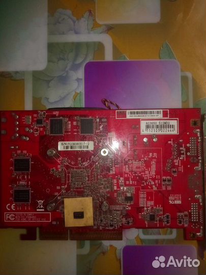 Видеокарта