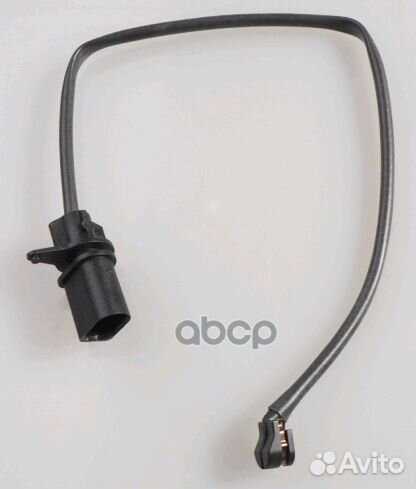 Датчик износа тормозных колодок audi Q7 2015