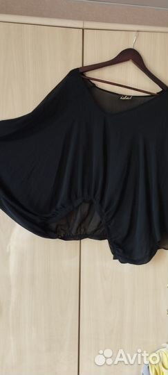 Женские вещи 46-48