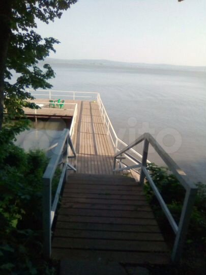 Дом 150 м² на участке 20 сот.