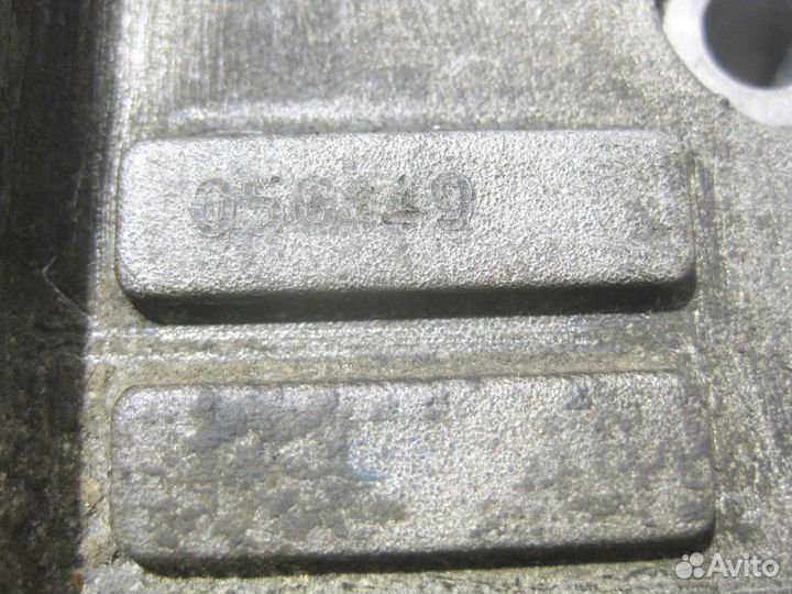 Насос масляный 21075490 volvo, B 7