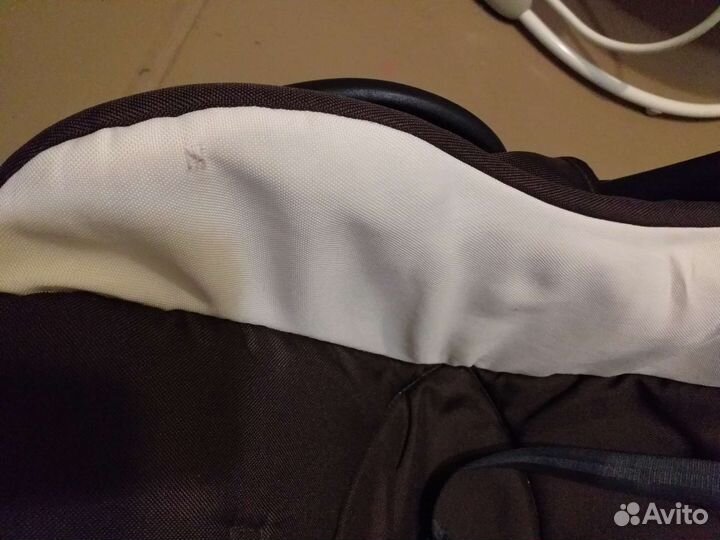 Детская переноска от 0 до 10кг