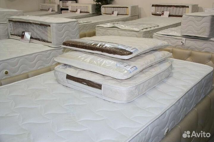 Матрас 180 200 аскона