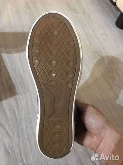 Кеды