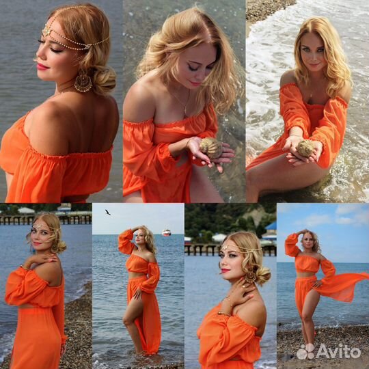 Фотограф/фотосессия