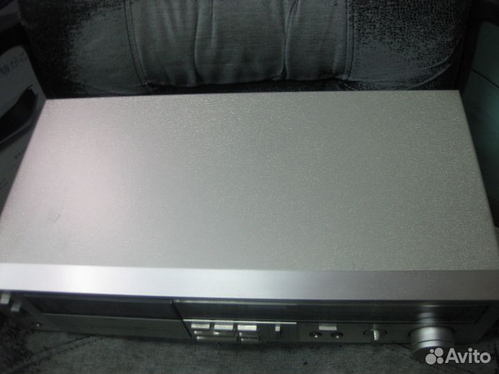 Дека technics rs-m216