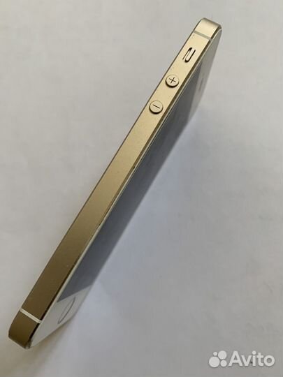 iPhone 5S, 16 ГБ