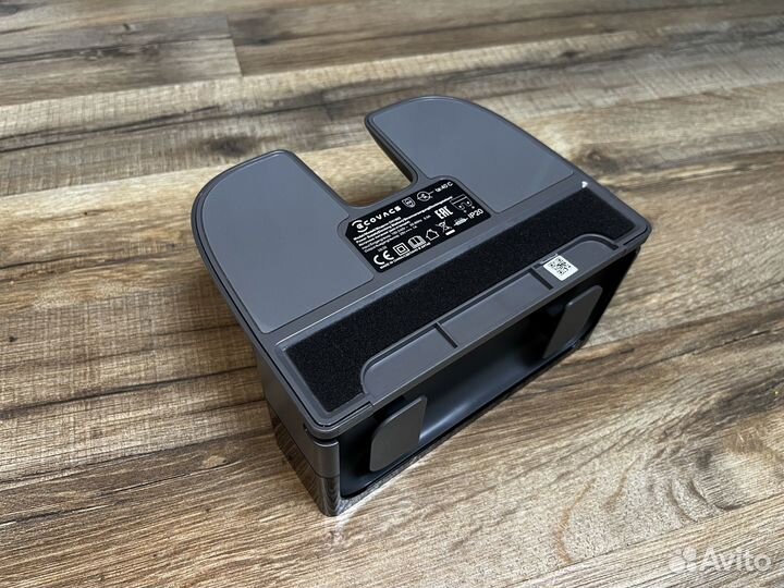 Док станция Ecovacs Deebot Ozmo 950 (DX9G)