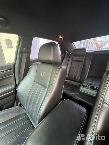 Chrysler 300C 3.6 AT, 2019, 94 000 км объявление продам