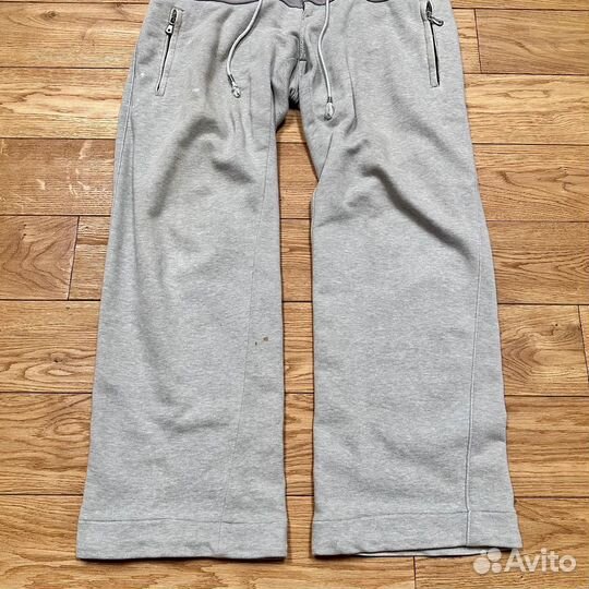 Dolce Gabbana Double Waist штаны vintage