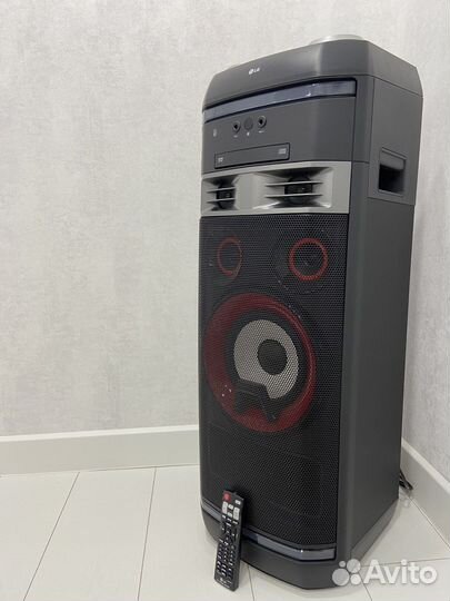 Продам колонку LG OK85