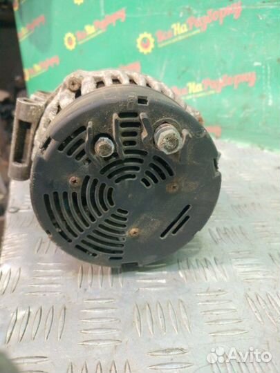 Генератор Mercedes-Benz Vito W638 2.0 dizel 2000