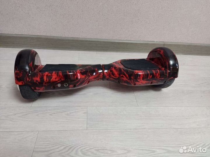 Продам гироскутер smart balance 6.5