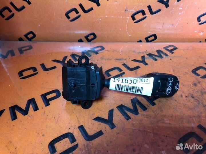 Гитара дворников правая Bmw X5 E53 M54 2002