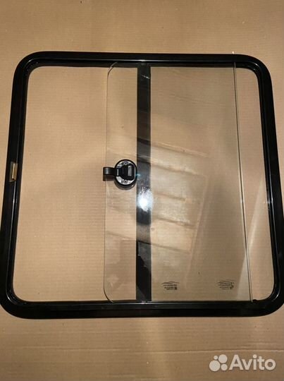 Форточки Нива УАЗ Газель автодом прицеп кемпер