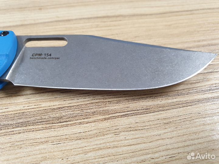 Реплика складного ножа Benchmade Taggedout 15535