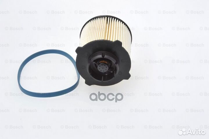 F 026 402 062 фильтр топл. Opel Insignia 2.0CDTi