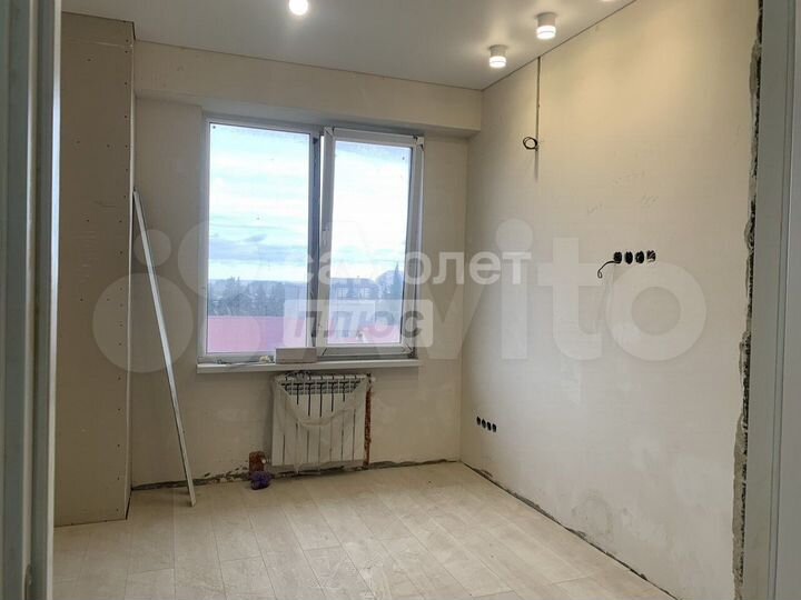 3-к. квартира, 116 м², 3/4 эт.