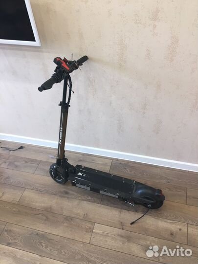 Электросамокат