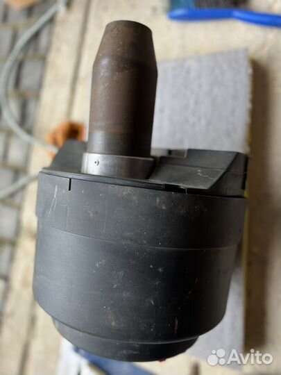 Горелка Giercsh R1-V-L