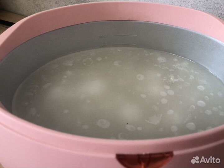 Парафиновая ванна