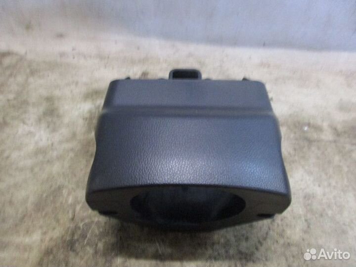 Кожух рулевой колонки Suzuki Grand Vitara 2005-201