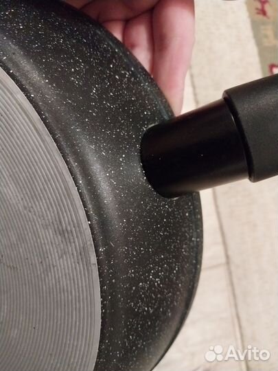 Сковорода 29см inhouse