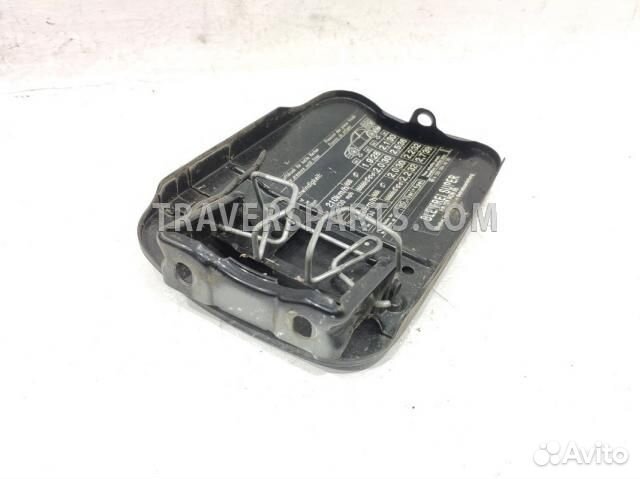 Лючок бензобака Мерседес