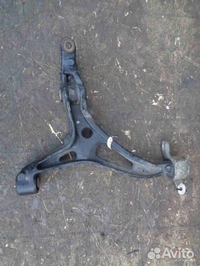 Рычаг передний правый нижний Mercedes M-klasse W16