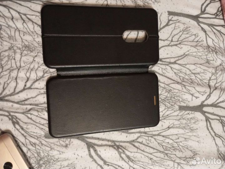 Xiaomi Redmi Note 4X, 3/16 ГБ