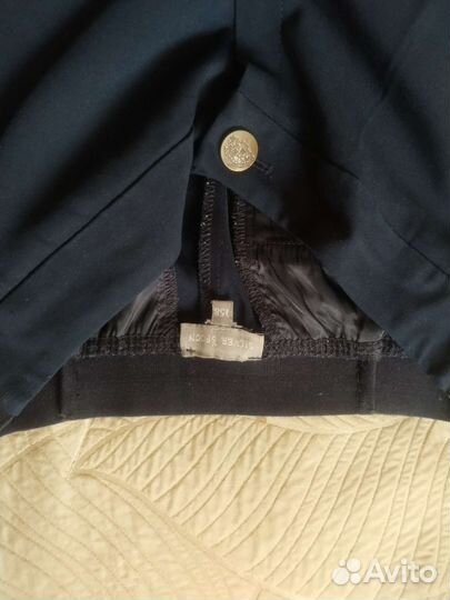 Школьная одежда silver spoon, gulliver 152 пакет