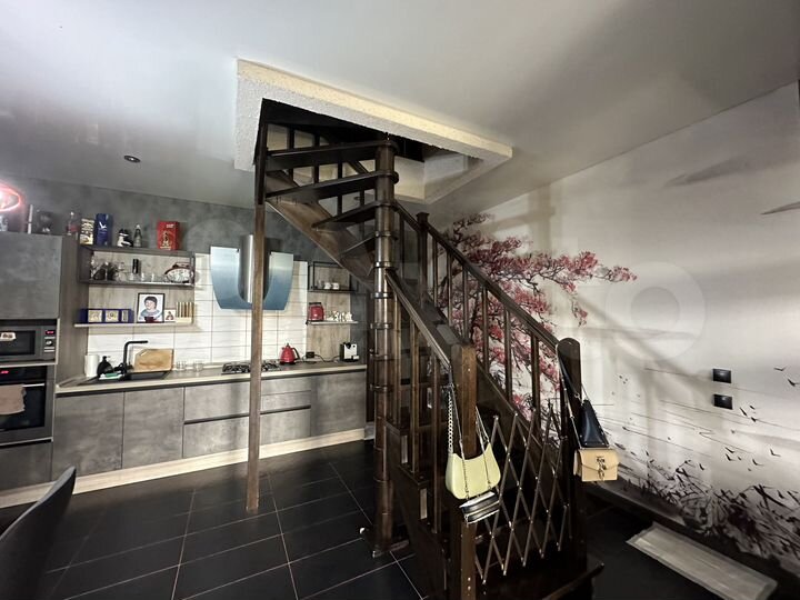 Дом 160 м² на участке 10 сот.