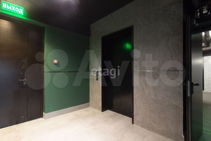 Машиноместо