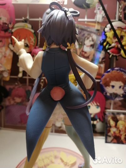 Фигурка аниме luo tianyi