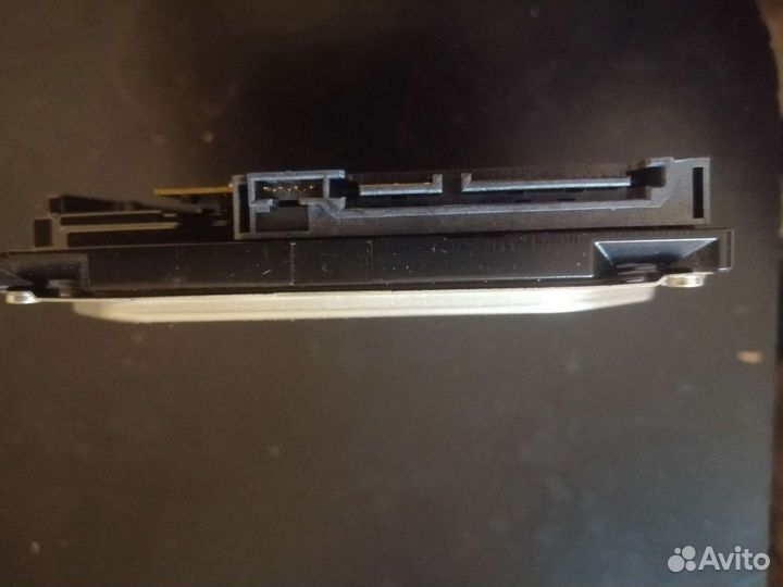 Жесткий диск barracuda