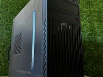 Современный PC AM4 3000G/8gb/vega 3/SSD