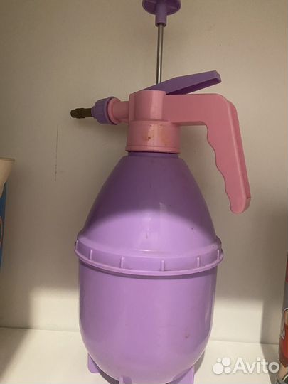 Поливайка для цветов