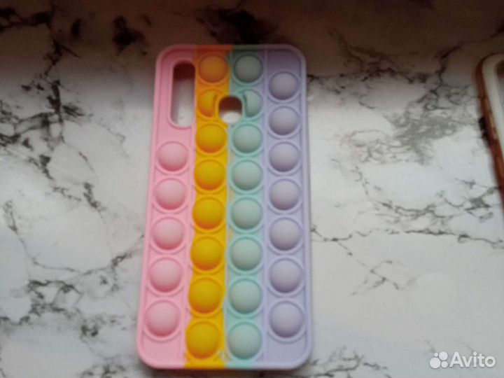 Чехлы на телефон samsung а50