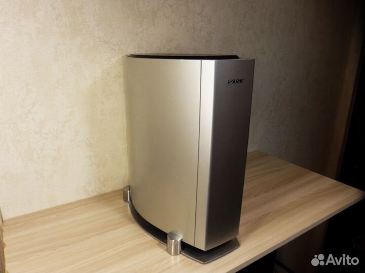 Sony ss deals ws550 subwoofer