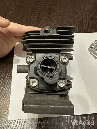 Цпг оригинал Stihl MS 180 2mix новая