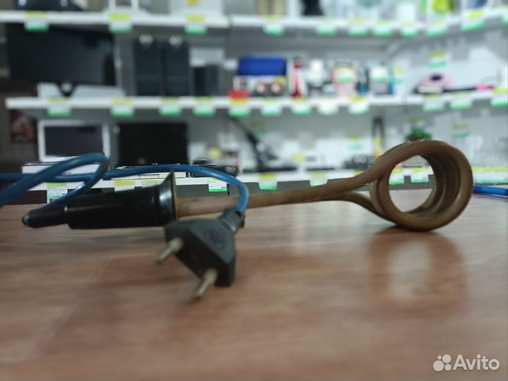 Кипятильник