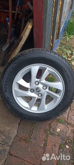 Nokian Tyres Nordman 7 185/65 R14 90T