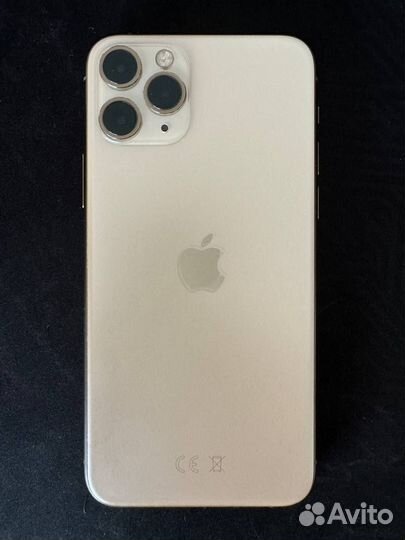 iPhone 11 Pro, 64 ГБ