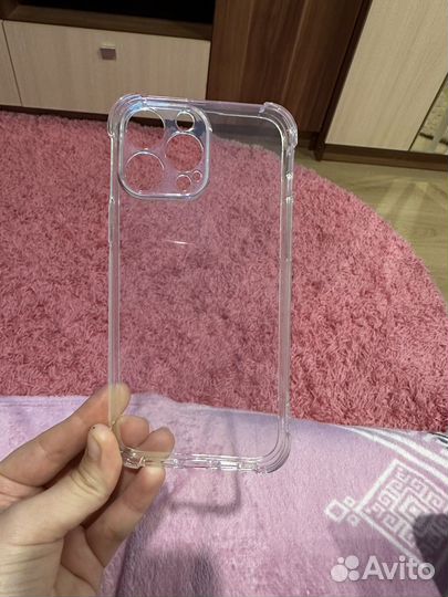 Чехол на iPhone 13 pro max