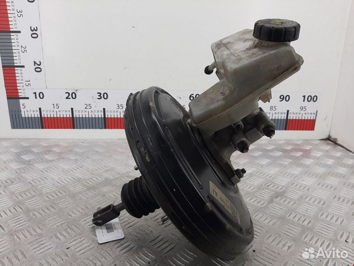 Усилитель тормозов вакуумный для Opel Zafira B